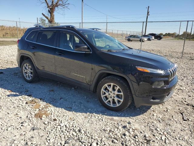 Photo 4 from auction – 2018 JEEP CHEROKEE L with VIN 1C4PJLLXXJD557028