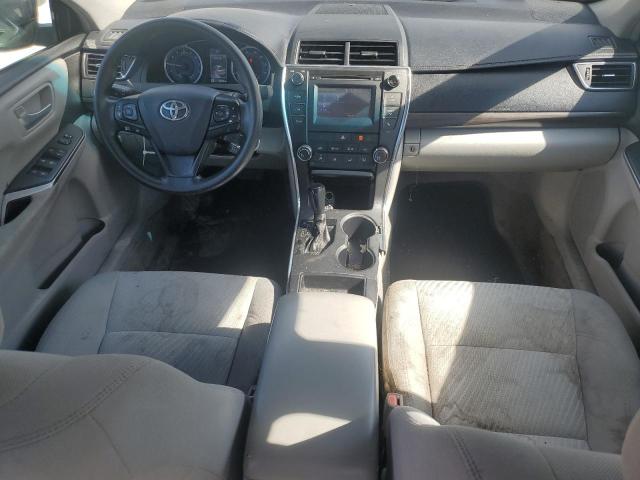 Photo 8 from auction – 2017 TOYOTA CAMRY LE with VIN 4T1BF1FK7HU350800