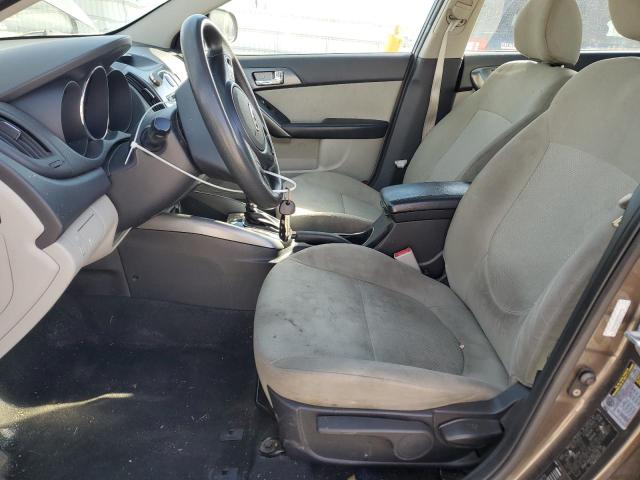 Zdjęcie 7 z aukcji – 2013 KIA FORTE EX z VIN KNAFU4A28D5734719