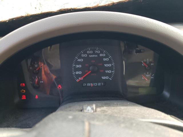 Zdjęcie 9 z aukcji – 2005 FORD F150 z VIN 1FTRF12295NA94996
