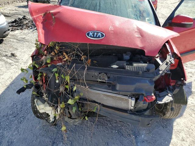 Foto 12 de la subasta – 2012 KIA SOUL + con VIN KNDJT2A65C7373198