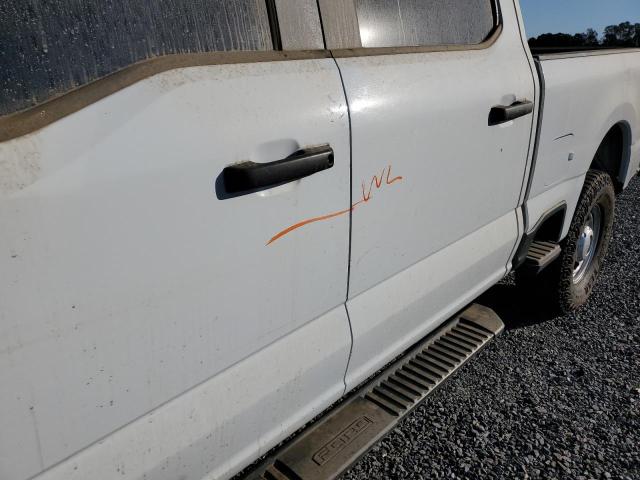 Photo 12 from auction – 2023 FORD F250 XLT with VIN 1FT7W2BA1PEC19531