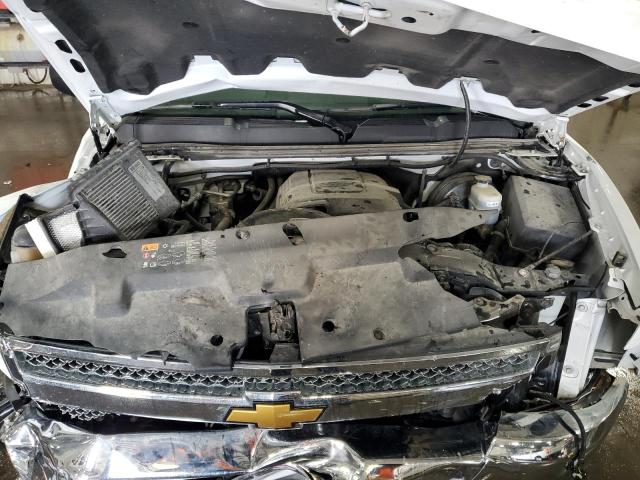 Photo 11 from auction – 2012 CHEVROLET SILVERADO with VIN 1GCRKSE77CZ347487
