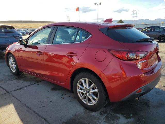 Photo 2 from auction – 2015 MAZDA 3 TOURING with VIN 3MZBM1L70FM144677