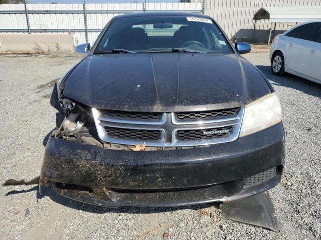 Foto 5 de la subasta – 2012 DODGE AVENGER SE con VIN 1C3CDZAB7CN147420