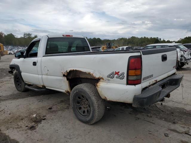 Photo 2 from auction – 2005 GMC SIERRA 150 with VIN 1GTEK14V65E325547