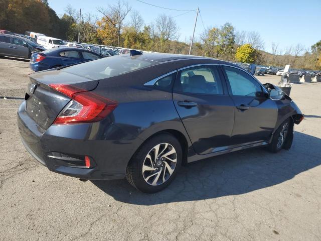 Photo 3 from auction – 2017 HONDA CIVIC EX with VIN 2HGFC2F73HH572805