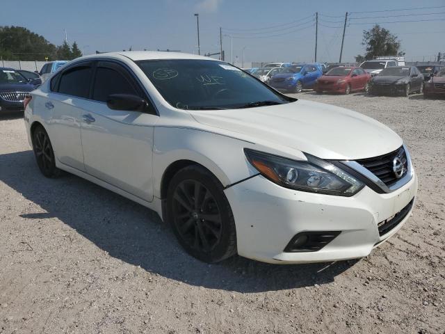 Photo 4 from auction – 2017 NISSAN ALTIMA 2.5 with VIN 1N4AL3AP7HC249243