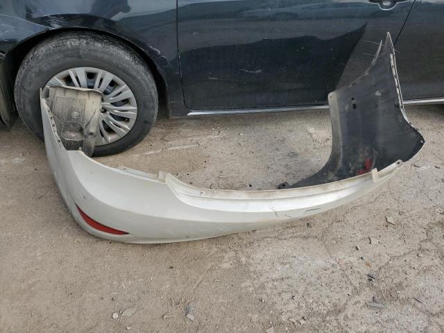 Photo 12 from auction – 2015 HYUNDAI ACCENT GLS with VIN KMHCT4AE6FU925658