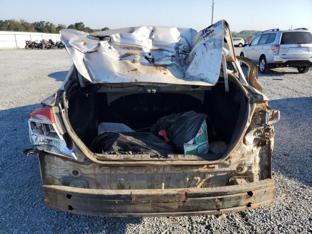 Photo 6 from auction – 2012 HONDA CIVIC LX with VIN 2HGFB2F55CH325876