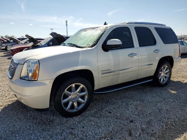 Photo 1 from auction – 2014 GMC YUKON DENA with VIN 1GKS1EEF4ER219812