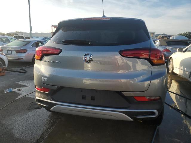 Photo 6 from auction – 2023 BUICK ENCORE GX with VIN KL4MMBS20PB049952