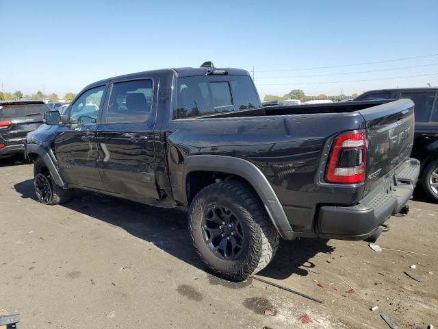Photo 2 from auction – 2022 RAM 1500 TRX with VIN 1C6SRFU96NN335579