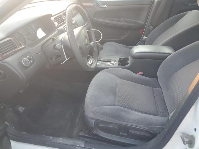 Photo 7 from auction – 2011 CHEVROLET IMPALA LS with VIN 2G1WF5EK5B1332595