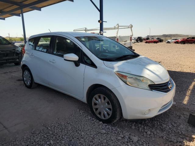 Photo 4 from auction – 2015 NISSAN VERSA NOTE with VIN 3N1CE2CP1FL423249