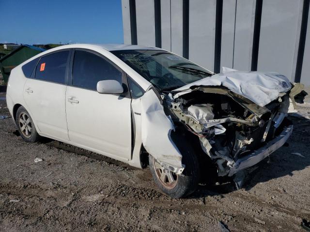 Photo 4 from auction – 2008 TOYOTA PRIUS with VIN JTDKB20UX87759890