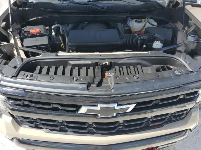 Zdjęcie 11 z aukcji – 2022 CHEVROLET SILVERADO z VIN 3GCUDFED7NG620237