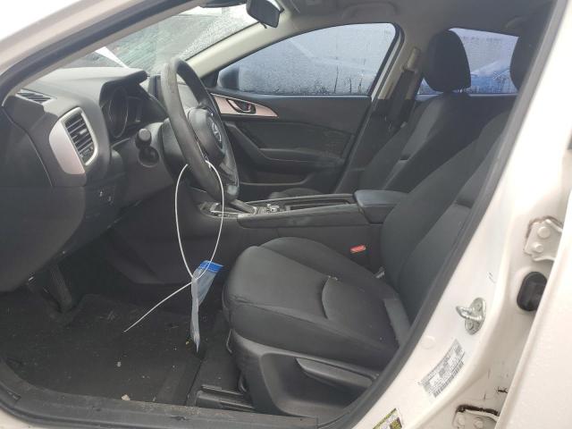 Photo 7 from auction – 2018 MAZDA 3 SPORT with VIN 3MZBN1K76JM223309