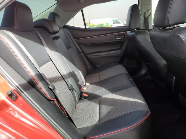 Photo 10 from auction – 2016 TOYOTA COROLLA L with VIN 2T1BURHE8GC487854