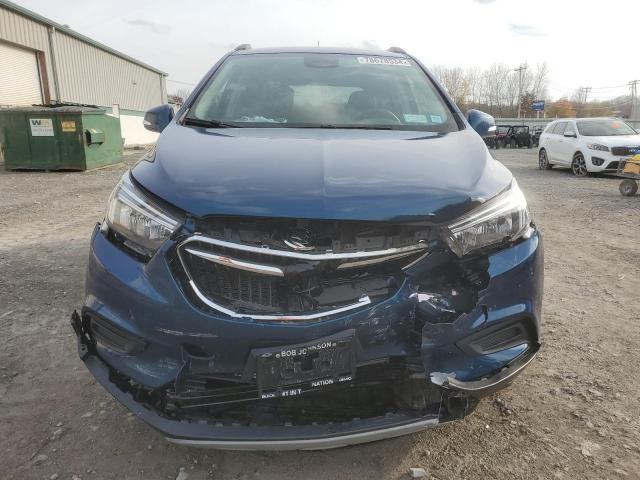 Photo 5 from auction – 2019 BUICK ENCORE PRE with VIN KL4CJESB1KB801642