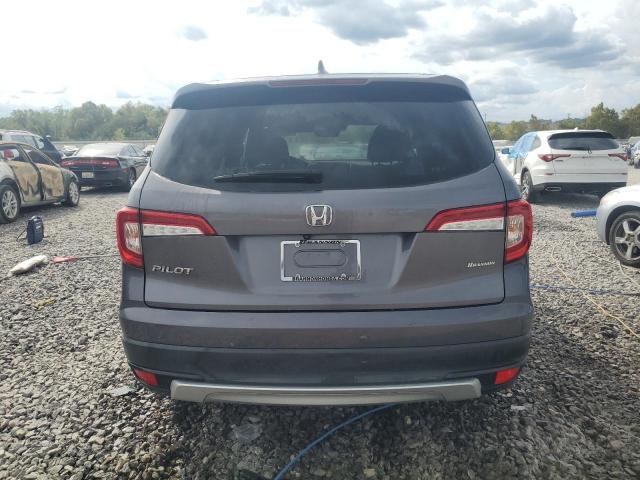 Photo 6 from auction – 2020 HONDA PILOT EXL with VIN 5FNYF5H53LB008677