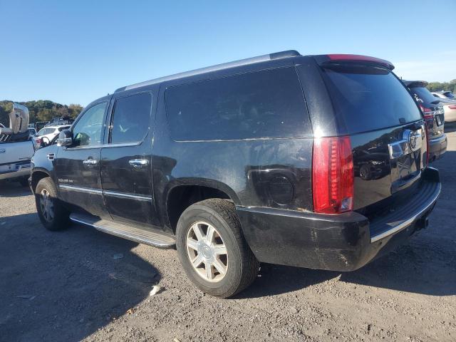 Photo 2 from auction – 2013 CADILLAC ESCALADE E with VIN 1GYS4GEFXDR229767