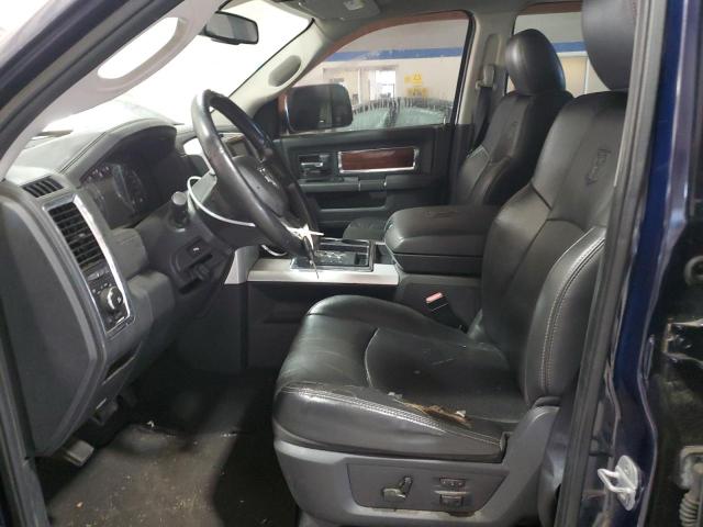Photo 7 from auction – 2012 DODGE RAM 1500 with VIN 1C6RD7JTXCS163266