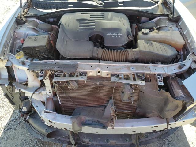 Photo 11 from auction – 2020 DODGE CHARGER GT with VIN 2C3CDXMG4LH154362