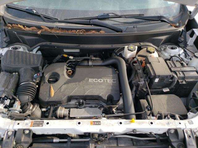 Photo 12 from auction – 2020 CHEVROLET EQUINOX LT with VIN 3GNAXKEVXLS653570