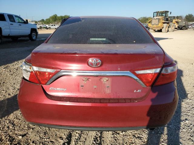 Photo 6 from auction – 2015 TOYOTA CAMRY LE with VIN 4T1BF1FK3FU988295