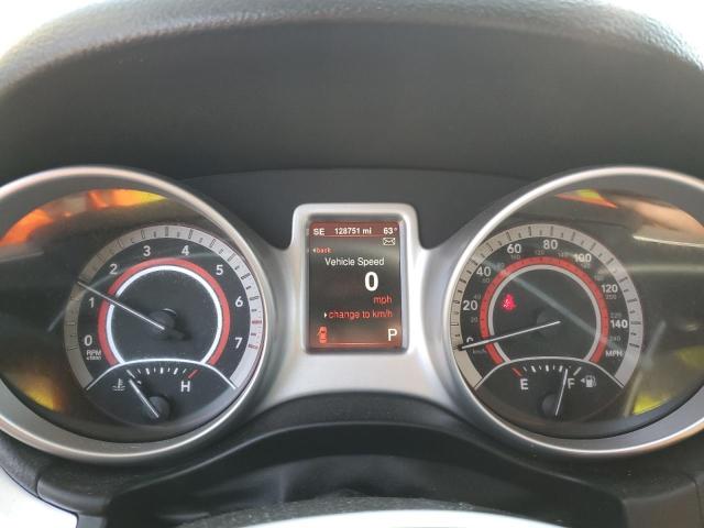 Photo 9 from auction – 2014 DODGE JOURNEY R/ with VIN 3C4PDDFGXET278719