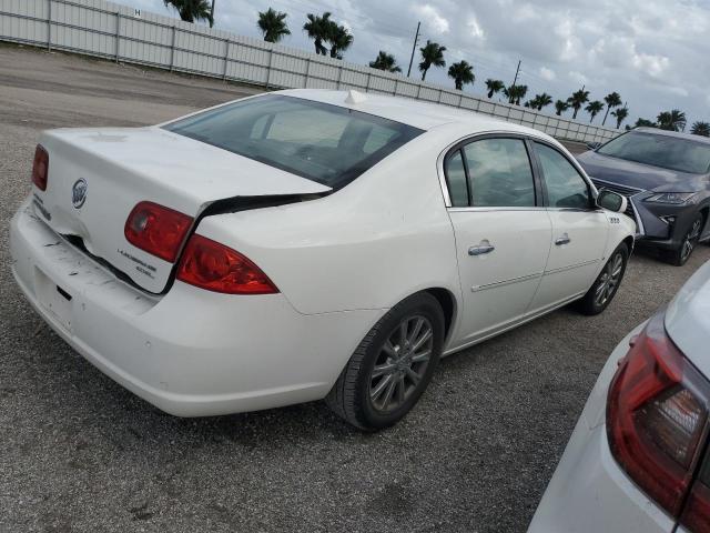 Photo 3 from auction – 2009 BUICK LUCERNE CX with VIN 1G4HD57M09U135834