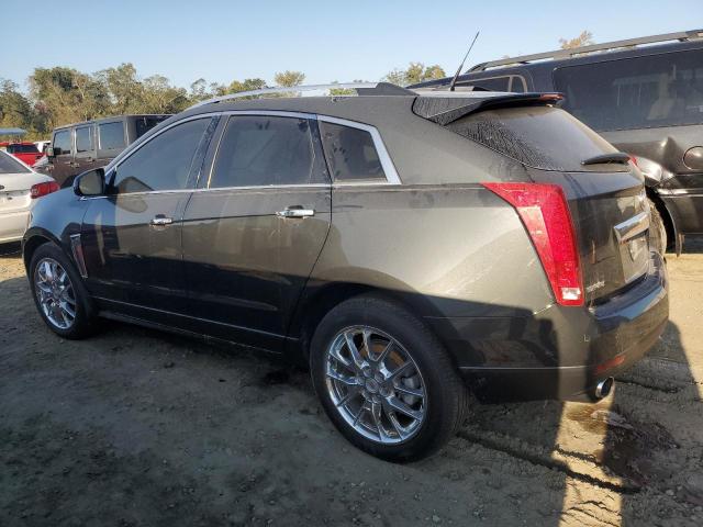 Photo 2 from auction – 2014 CADILLAC SRX PERFOR with VIN 3GYFNCE31ES662020