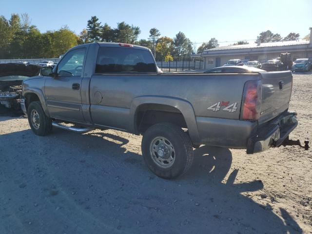 Photo 2 from auction – 2006 CHEVROLET SILVERADO with VIN 1GCHK24U16E164603