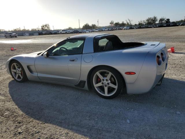 Photo 2 from auction – 1997 CHEVROLET CORVETTE with VIN 1G1YY22G7V5106689