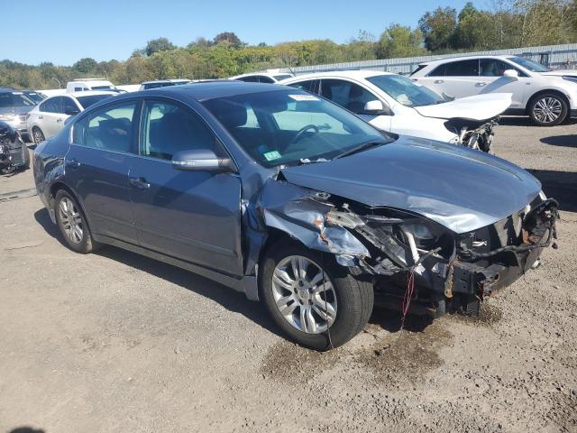 Photo 4 from auction – 2011 NISSAN ALTIMA BAS with VIN 1N4AL2AP0BN424678