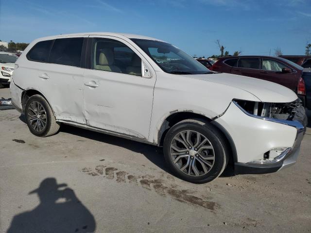 Photo 4 from auction – 2016 MITSUBISHI OUTLANDER with VIN JA4AD3A31GZ037657