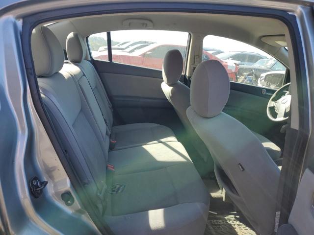 Zdjęcie 10 z aukcji – 2012 NISSAN SENTRA 2.0 z VIN 3N1AB6AP1CL661365