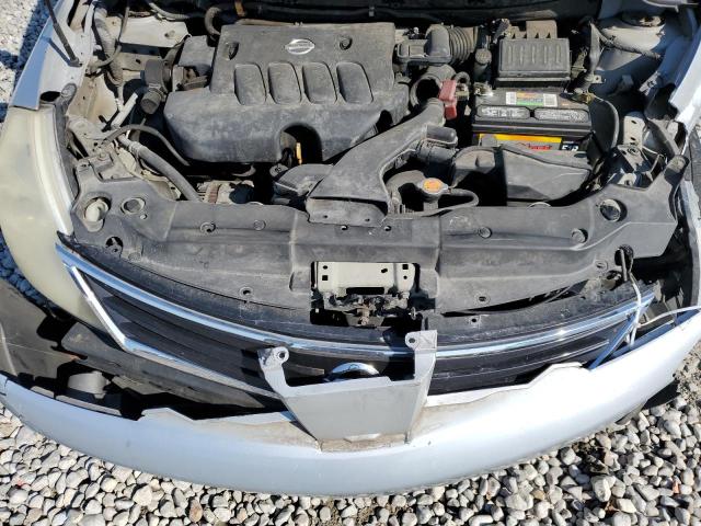 Photo 11 from auction – 2011 NISSAN VERSA S with VIN 3N1BC1CP5BL400935