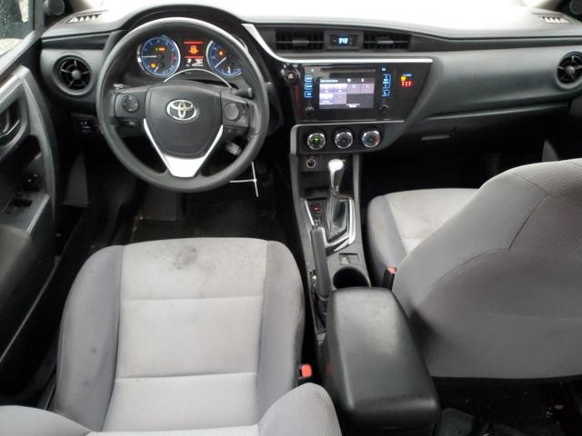 Photo 8 from auction – 2018 TOYOTA COROLLA L with VIN 5YFBURHE9JP850556