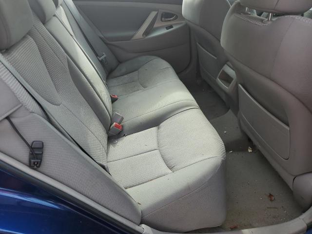 Photo 10 from auction – 2011 TOYOTA CAMRY BASE with VIN 4T1BF3EKXBU689040