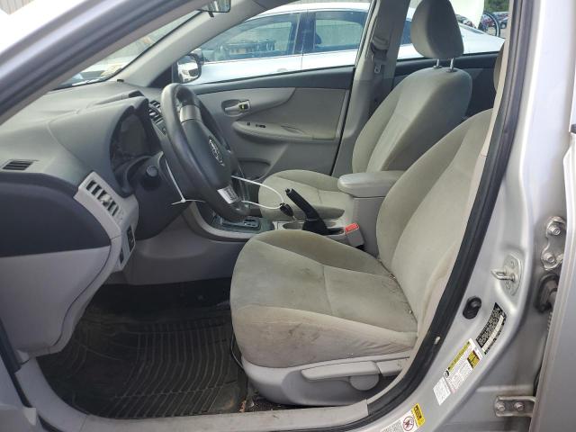 Photo 7 from auction – 2013 TOYOTA COROLLA BA with VIN 2T1BU4EE0DC125102