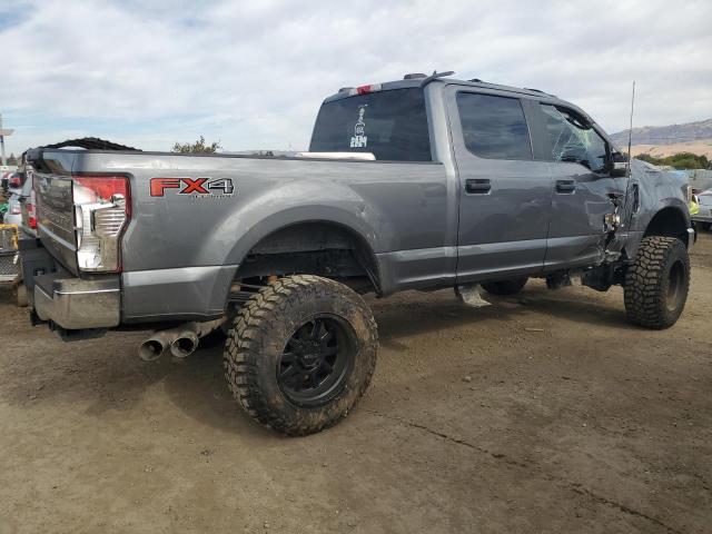 Photo 3 from auction – 2022 FORD F250 SUPER with VIN 1FT8W2BT9NEF41322