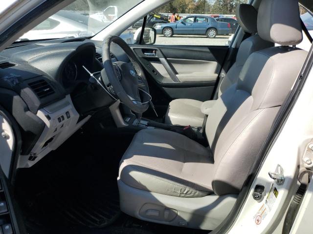 Photo 7 from auction – 2014 SUBARU FORESTER 2 with VIN JF2SJAHC4EH477423