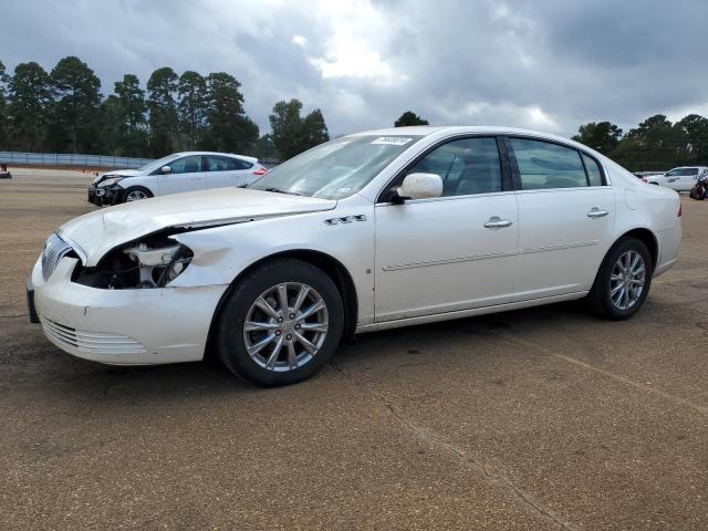 BUICK LUCERNE CX 2009 with VIN 1G4HD57M19U145563 - Photo from auction