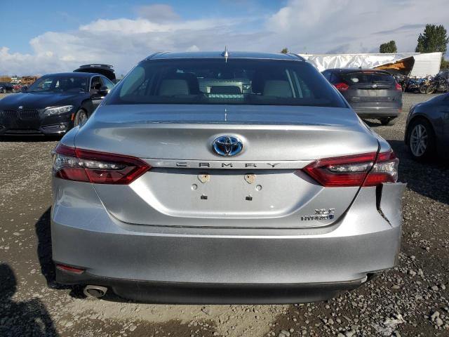 Photo 6 from auction – 2023 TOYOTA CAMRY XLE with VIN 4T1F31AK2PU054860