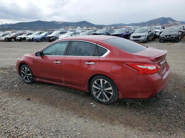 Photo 2 from auction – 2016 NISSAN ALTIMA 3.5 with VIN 1N4BL3AP0GC211243