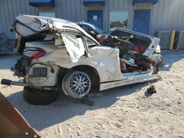 Photo 3 from auction – 2020 BMW 440I with VIN WBA4W7C07LFJ83738