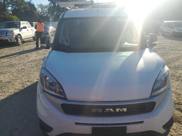 Photo 5 from auction – 2022 RAM PROMASTER with VIN ZFBHRFAB4N6X66123