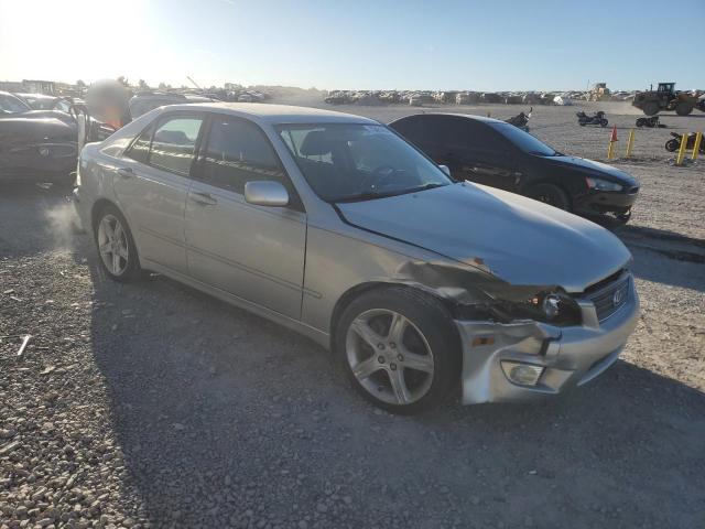 Photo 4 from auction – 2001 LEXUS IS 300 with VIN JTHBD182510033763